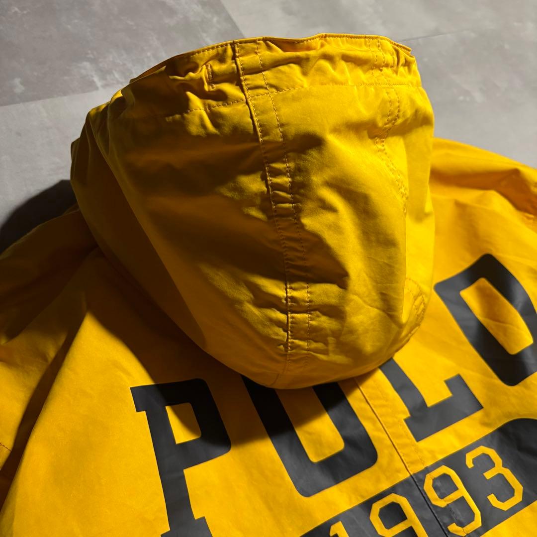 稀少 POLO RALPH LAUREN ラルフローレン　モッズコート　M65