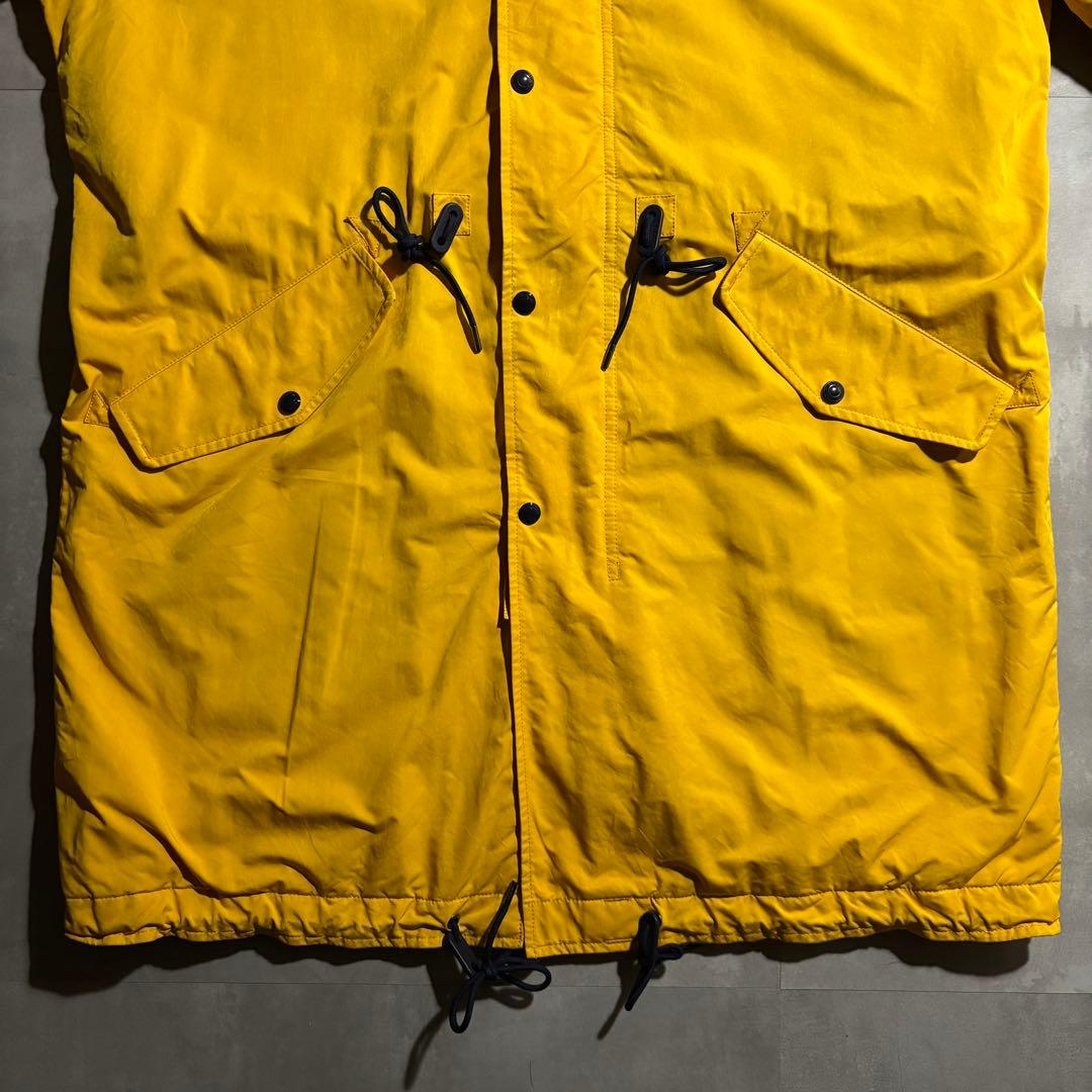 稀少 POLO RALPH LAUREN ラルフローレン　モッズコート　M65