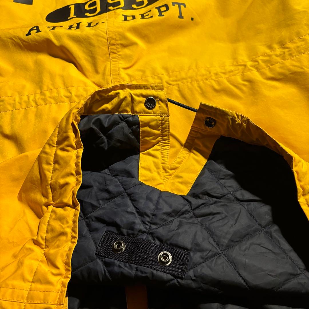 稀少 POLO RALPH LAUREN ラルフローレン　モッズコート　M65