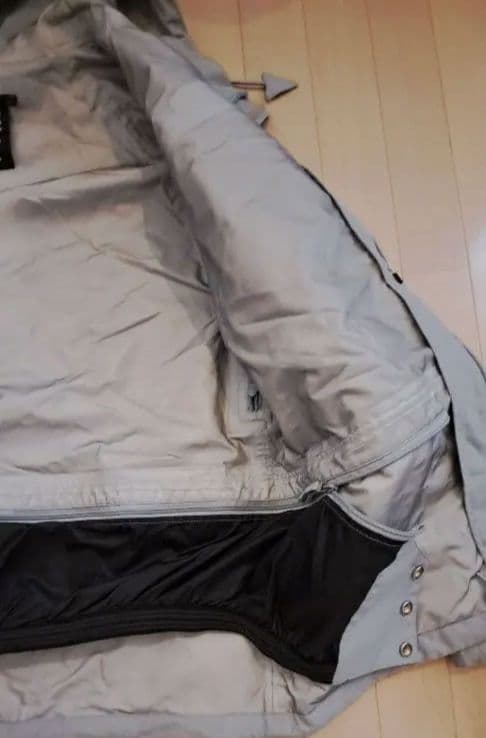 km4k PARADISE　JACKET