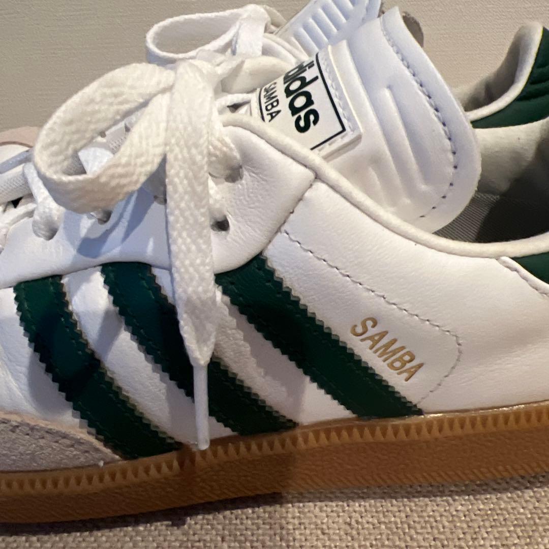 adidas ゴルフシュズ
