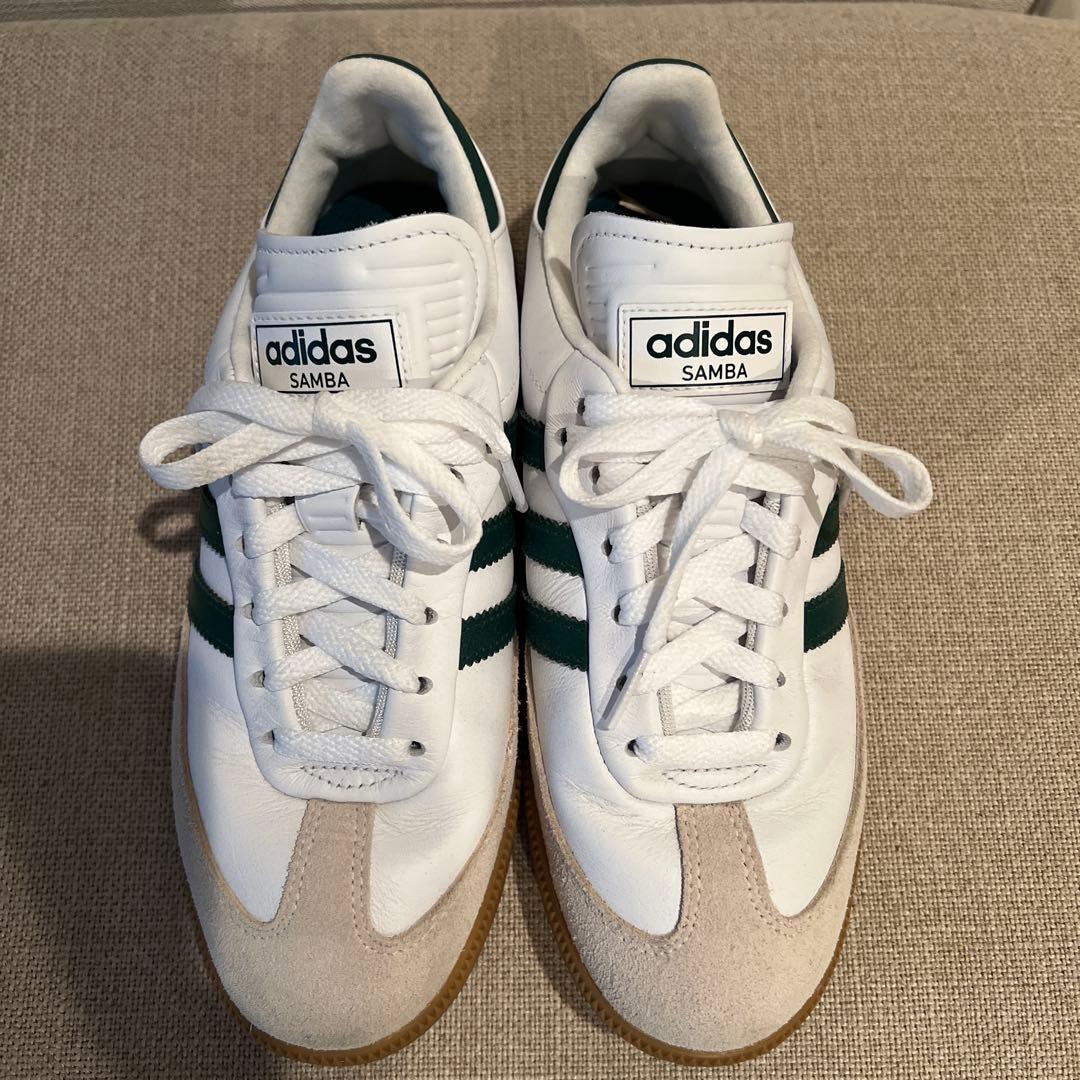 adidas ゴルフシュズ