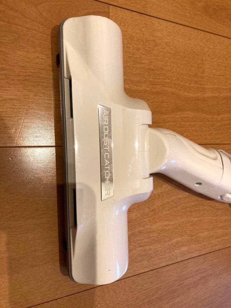 Panasonic MC-PKL15AC-W C紙パック式掃除機