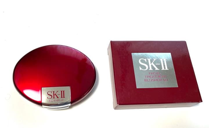 ✨新品✨SK-II フェイシャル トリートメントブラッシャー UV
