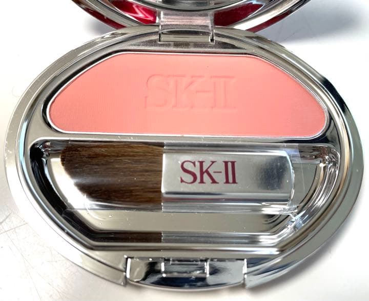 ✨新品✨SK-II フェイシャル トリートメントブラッシャー UV