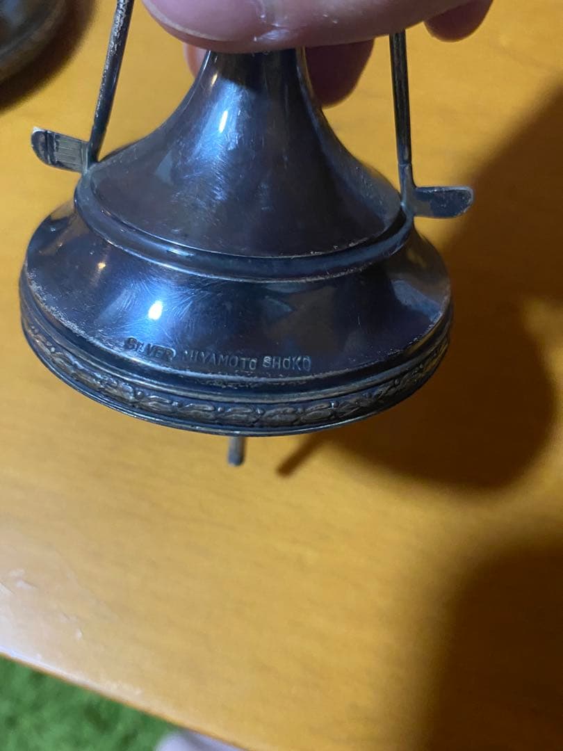 銀杯 純銀