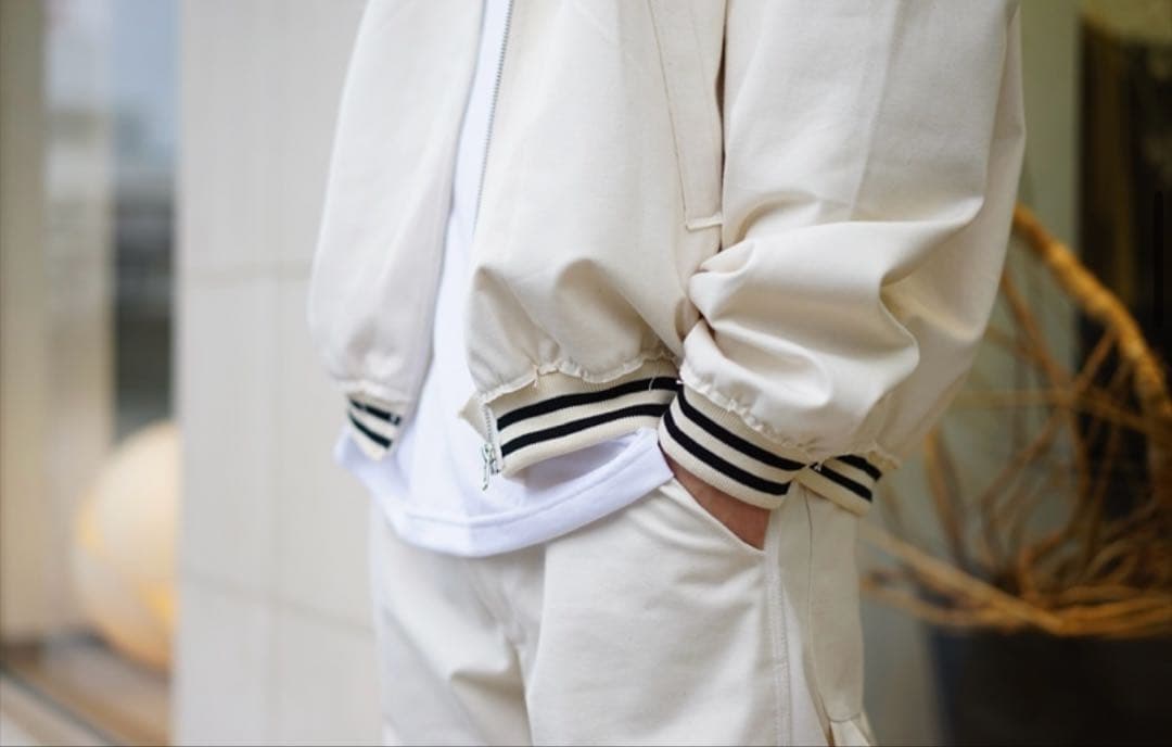 ジャケット・アウター Camiel Fortgens sport jacket graphpaper
