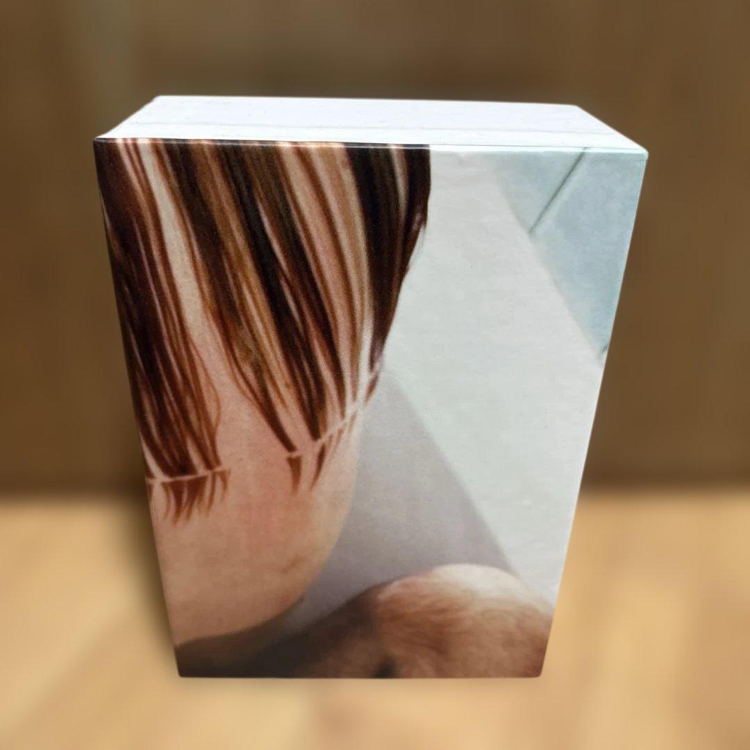 アート・デザイン・音楽 Lina Scheynius My Photo Books