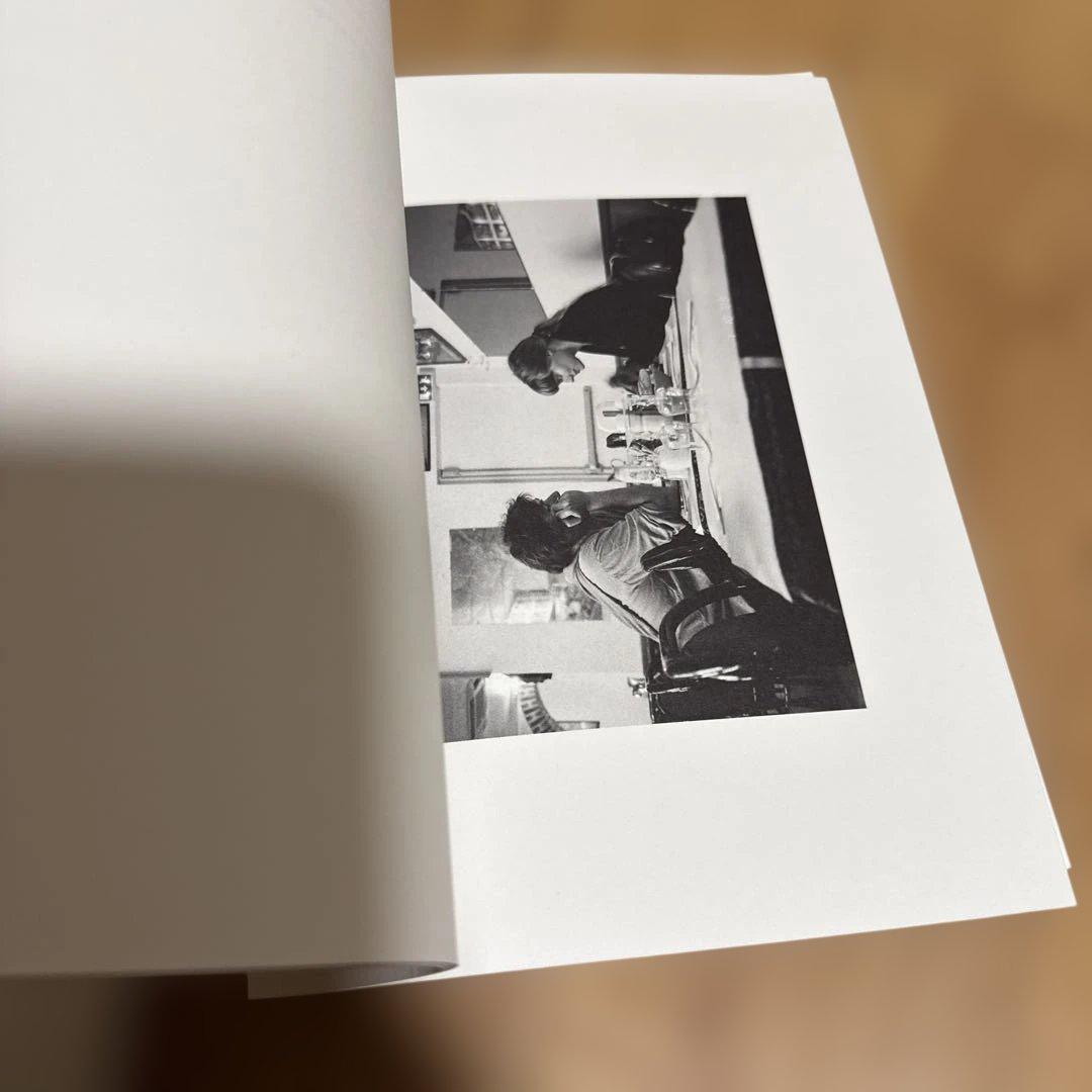 アート・デザイン・音楽 Lina Scheynius My Photo Books