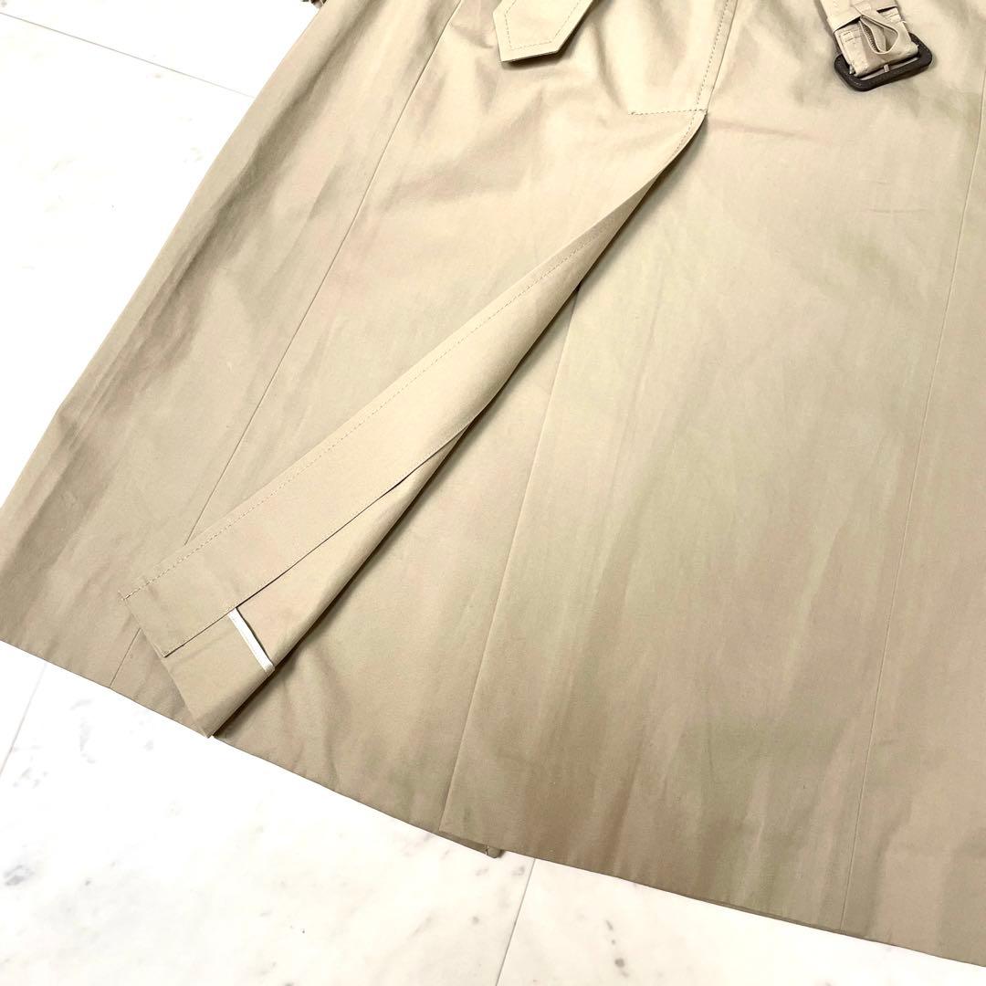 専用【美品】エブリデイアイライク Everydayトレンチコート ベージュM