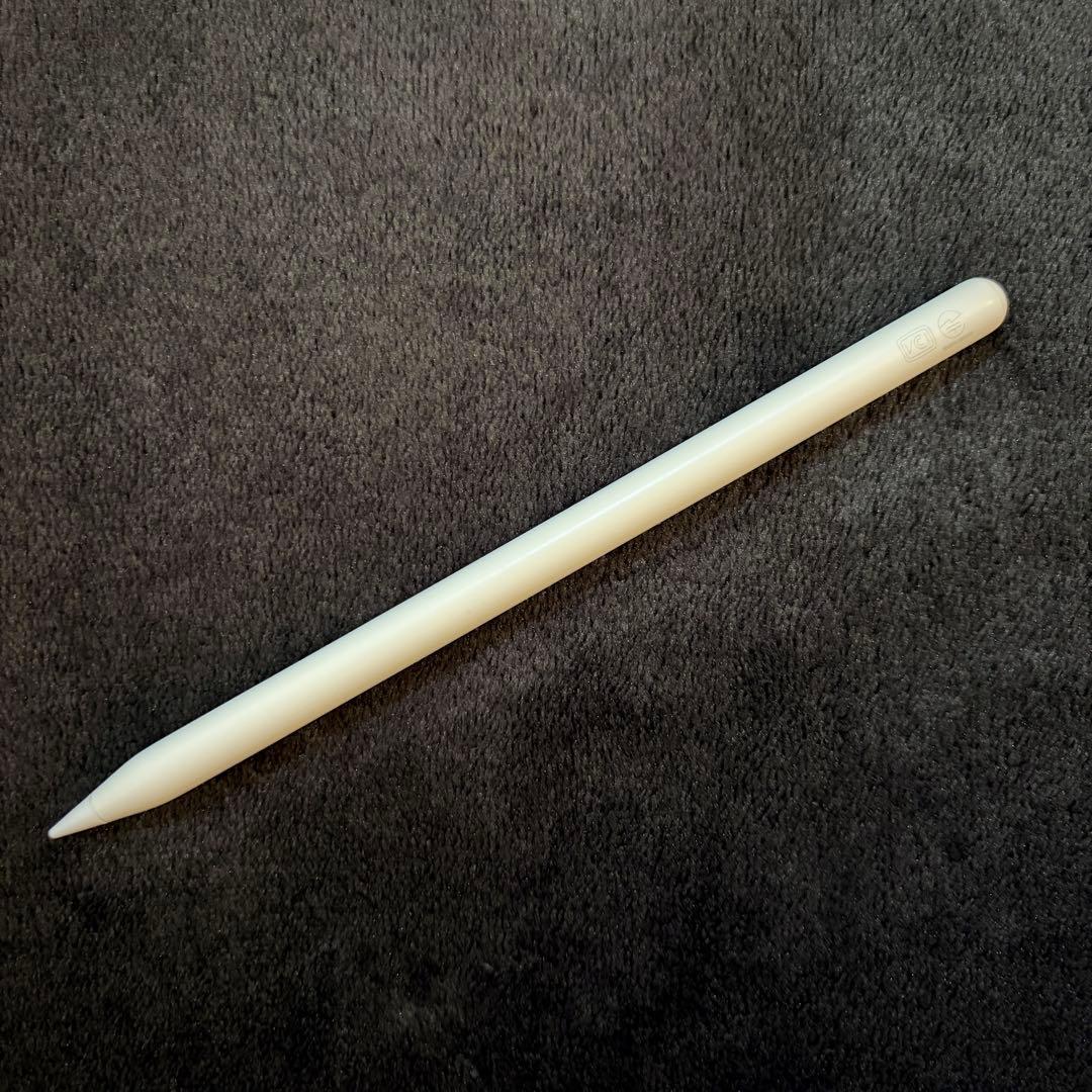 Apple Pencil 第2世代 純正 刻印なし