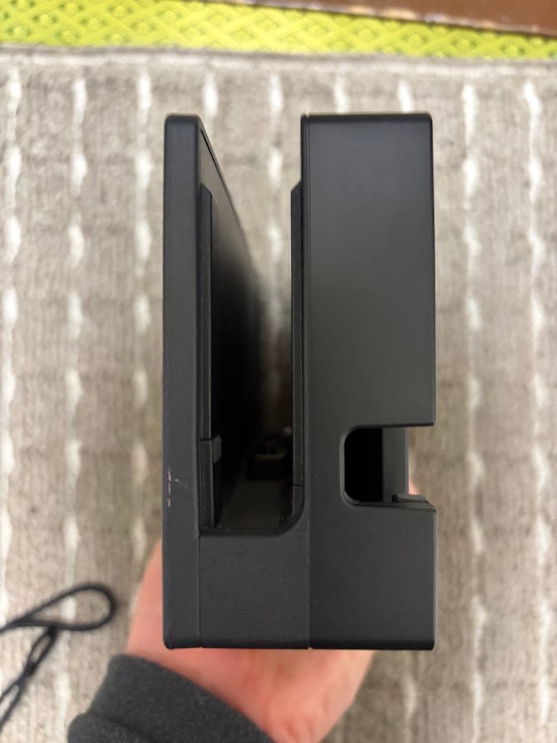 Nintendo Switch 本体 HAC-007 ジョイコン付き