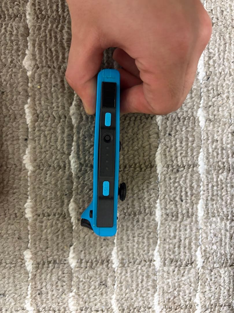 Nintendo Switch 本体 HAC-007 ジョイコン付き