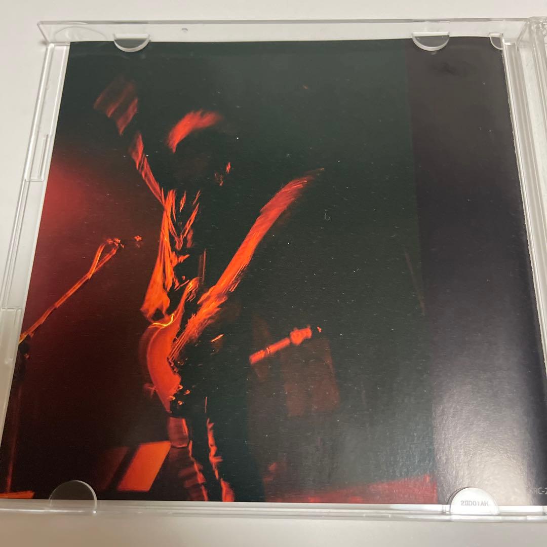 HARRY TOUR '07 2枚組CD