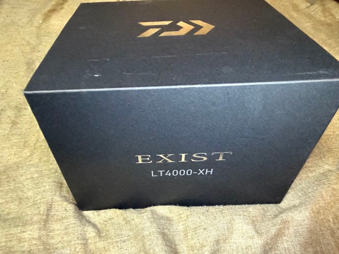 美品 22 イグジスト LT 4000-XH