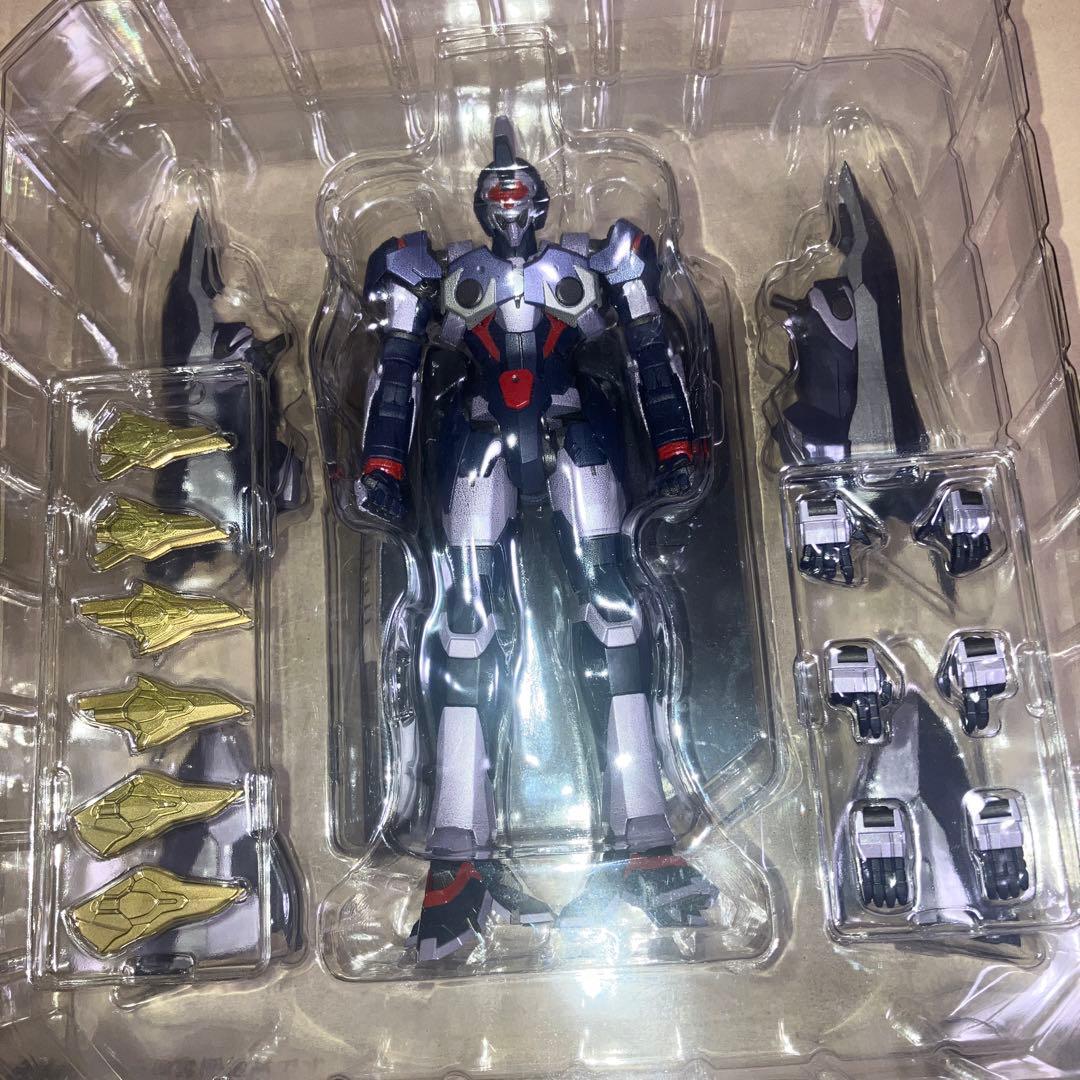 フォルミズムアクト　ヴェルトール　難あり ゼノギアス