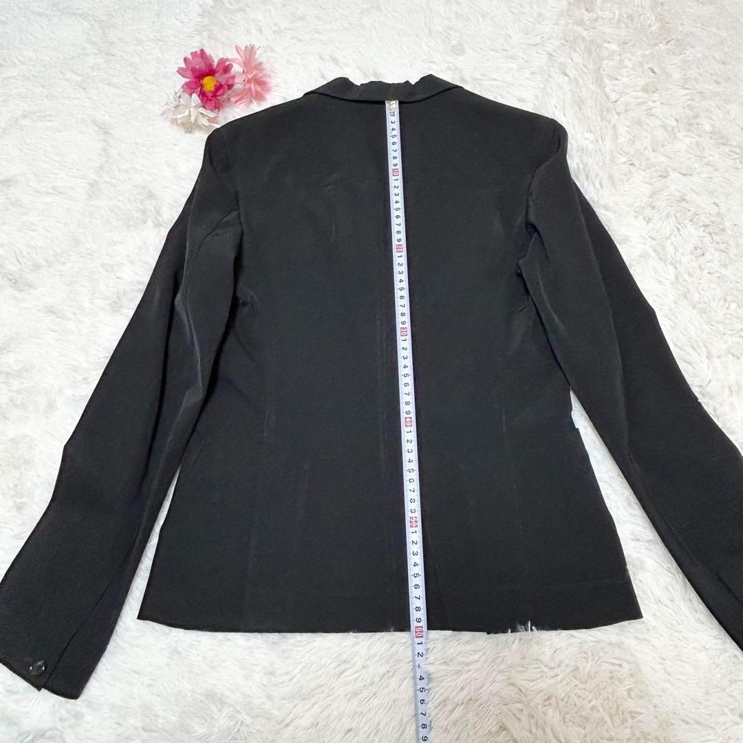 【美品】PRADA プラダ ジャケット フォーマル 高級 42