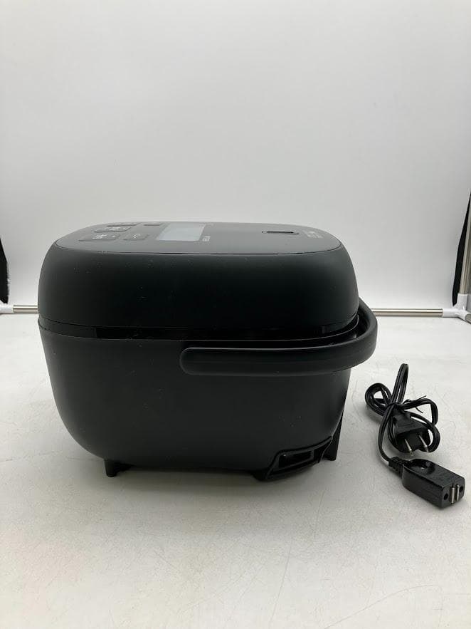 美品　TIGER 炊飯器　JBS-AO55　マイコンジャー　3合　2024年製
