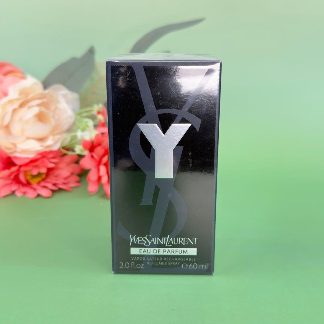 イヴ サンローラン Y イグレックEDP 60ml Y MEN