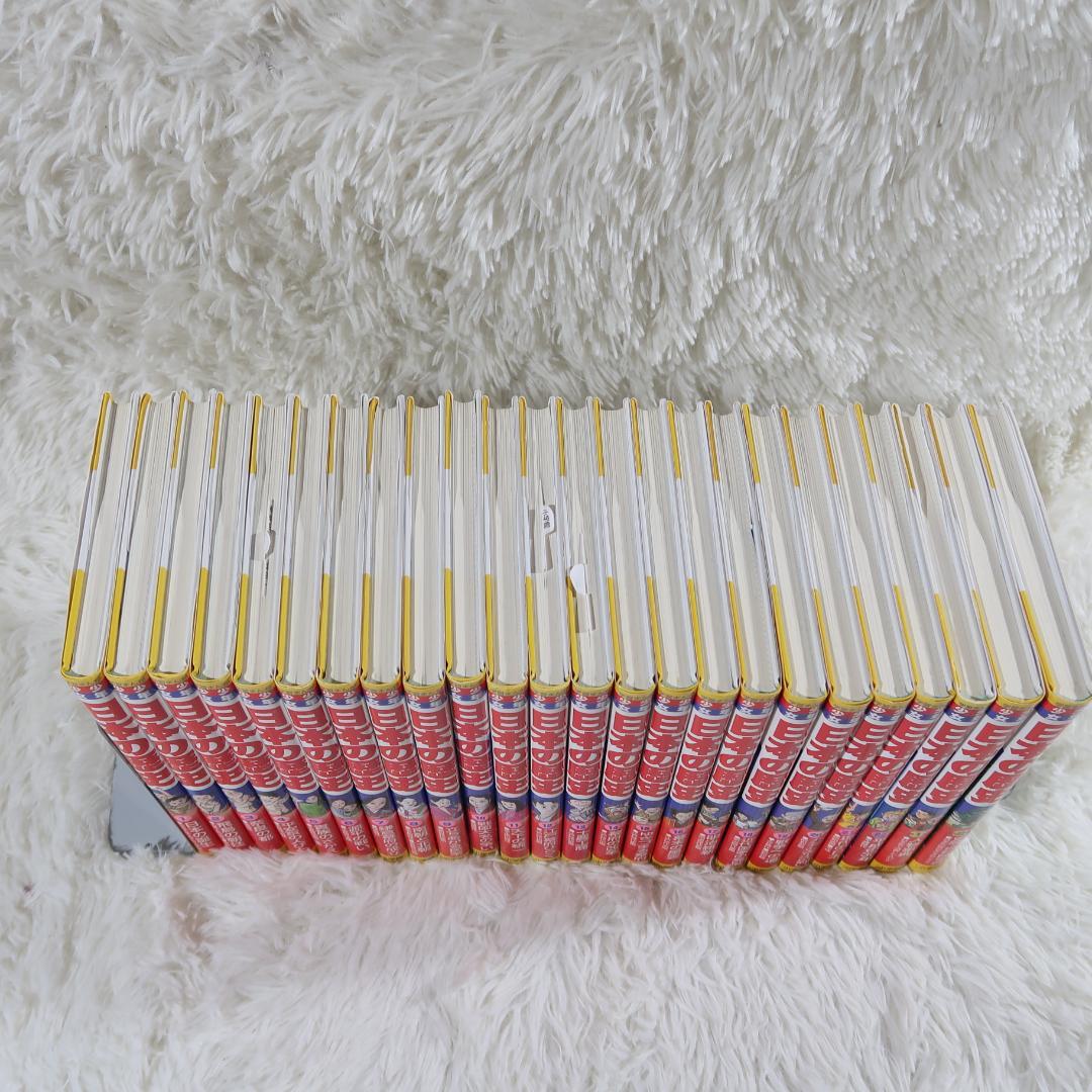 小学館版 少年少女 学習まんが 日本の歴史 全22巻＋別巻2冊　全24冊セット箱