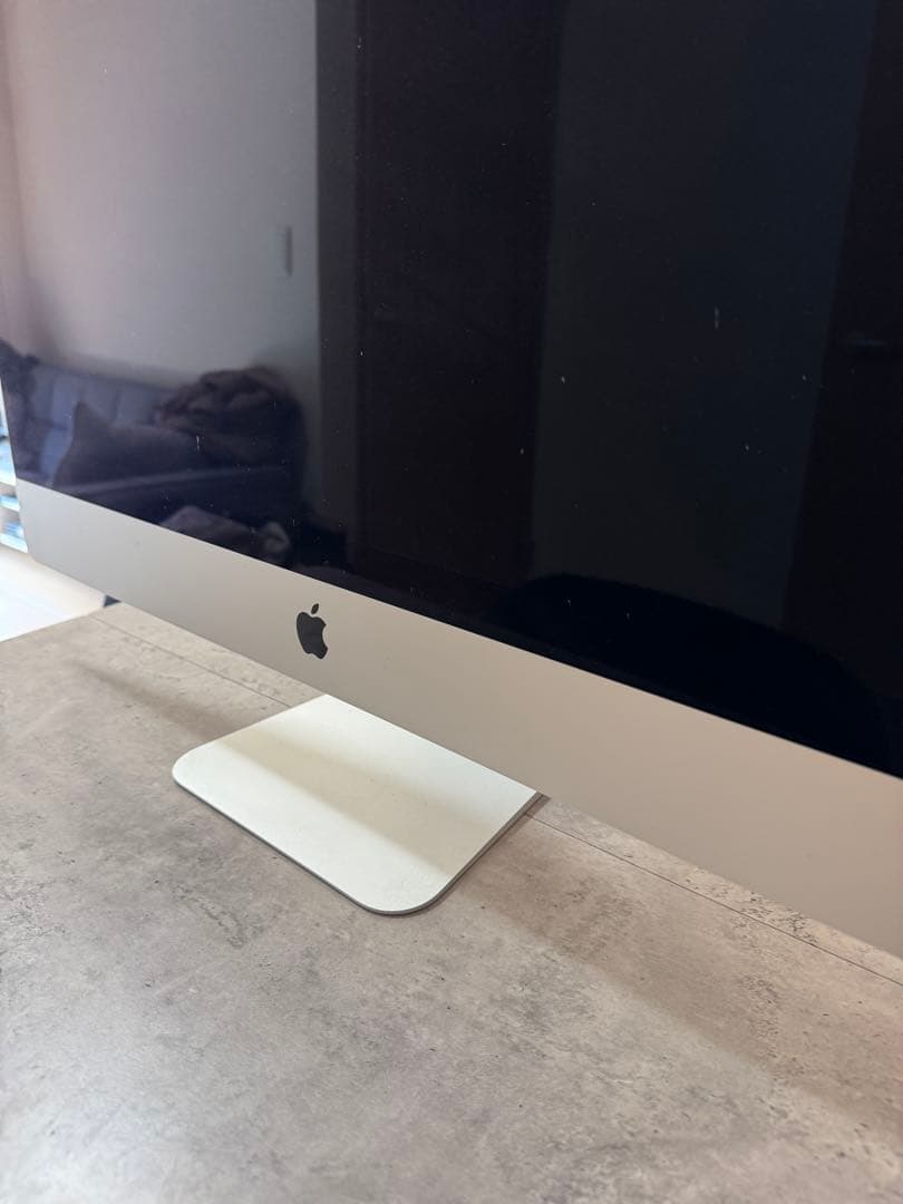 Macデスクトップ iMac Retina 5K, 27-inch, 2019