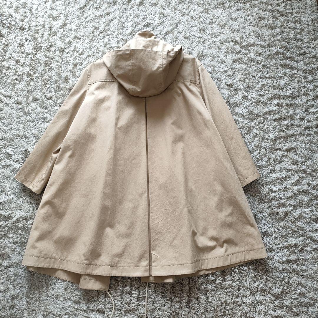 フォクシー 【美品】スプリングコート トレンチコート