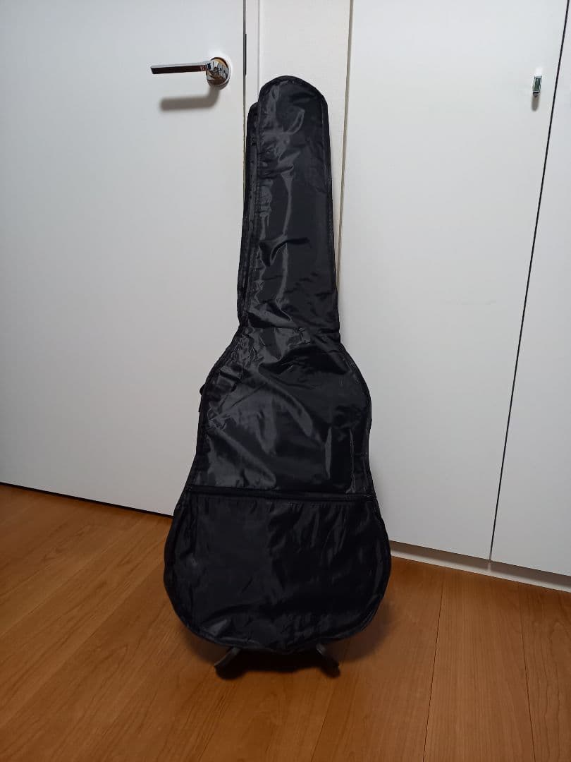 【美品】CHELLDEEアコースティックギター38C