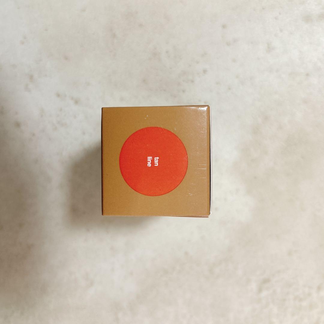 【rhode】POCKET BLUSH tan line