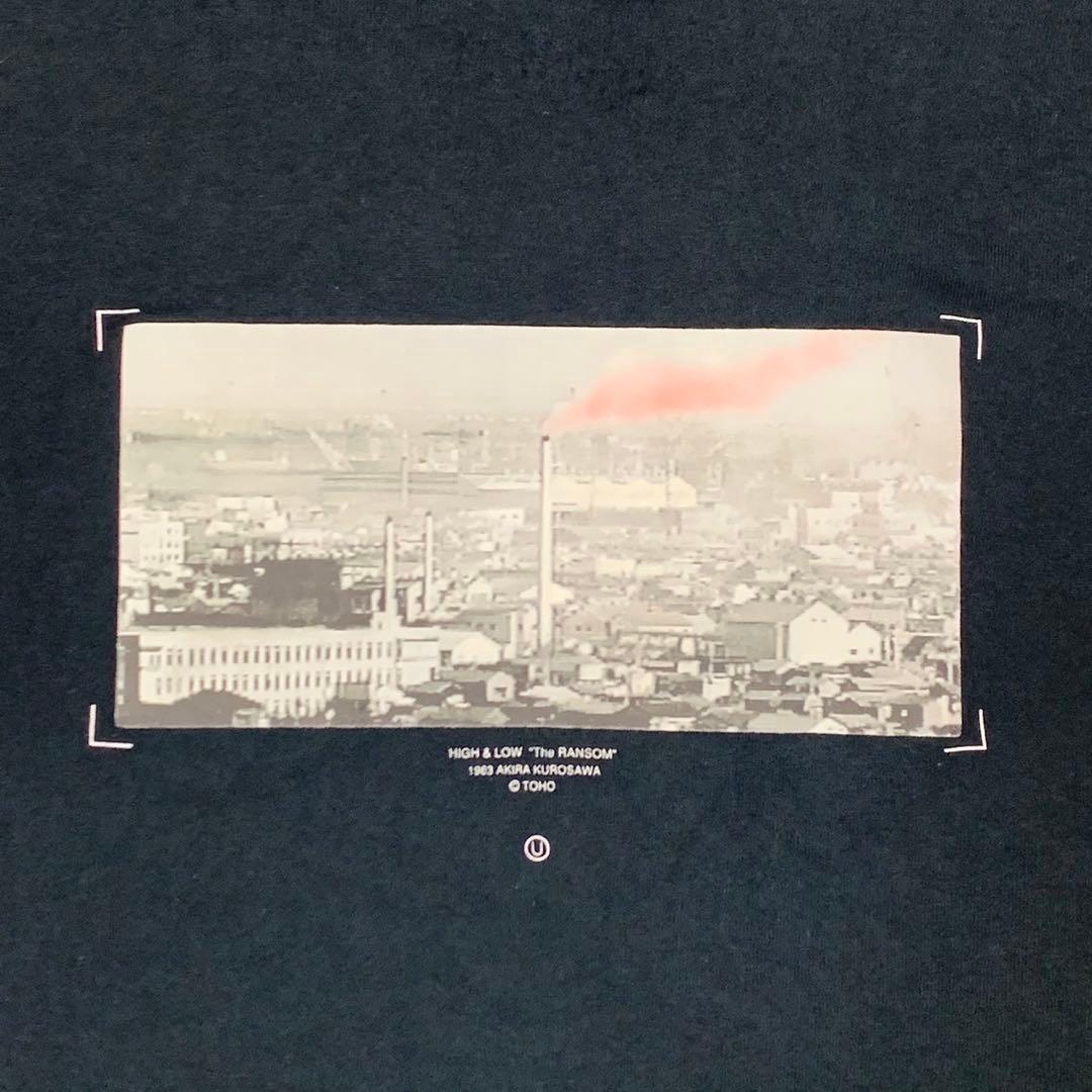 トップス vintage 1999 undercover akira kurosawa