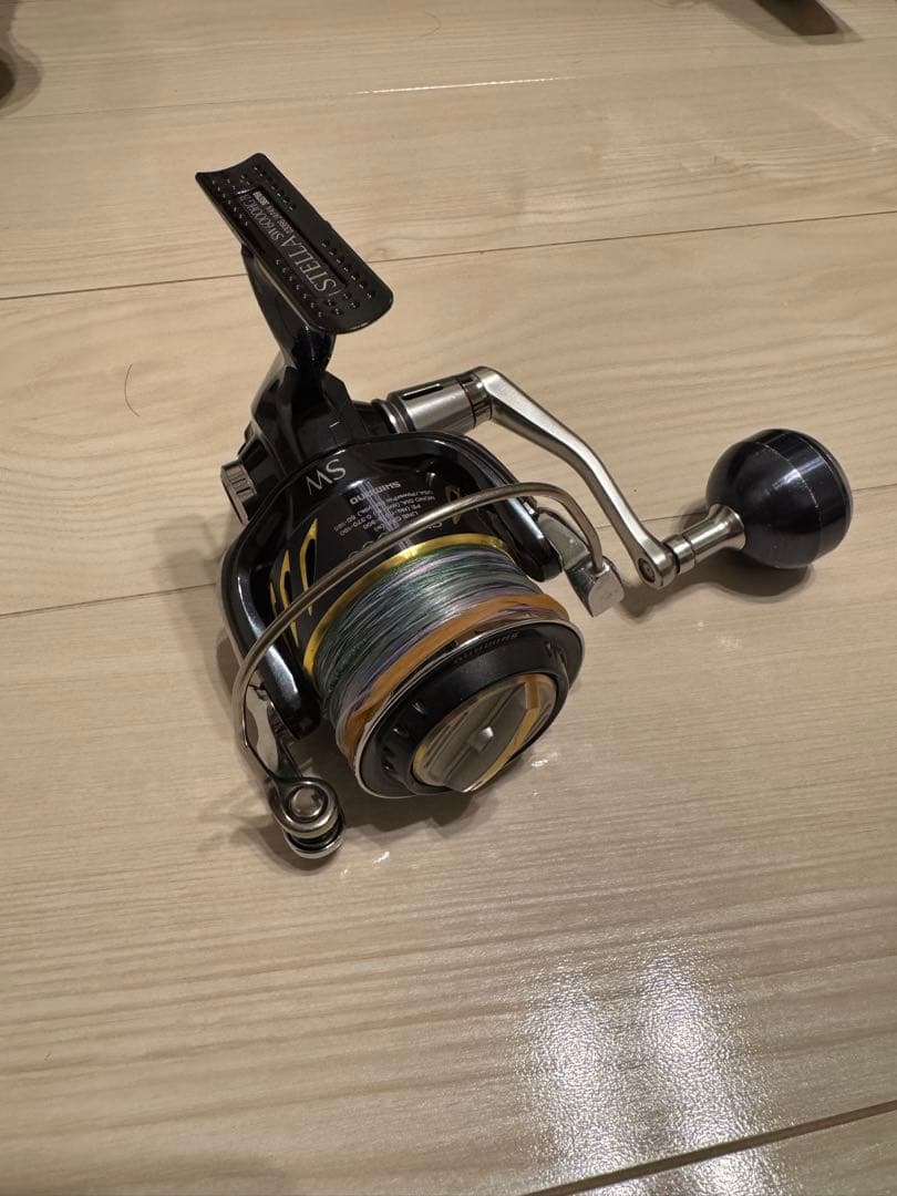 ステラ　6000HG