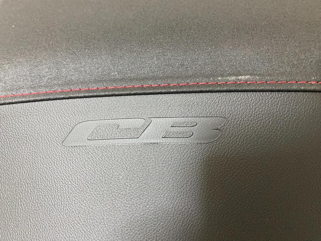【HONDA 純正】CB1300 Final Edition シート