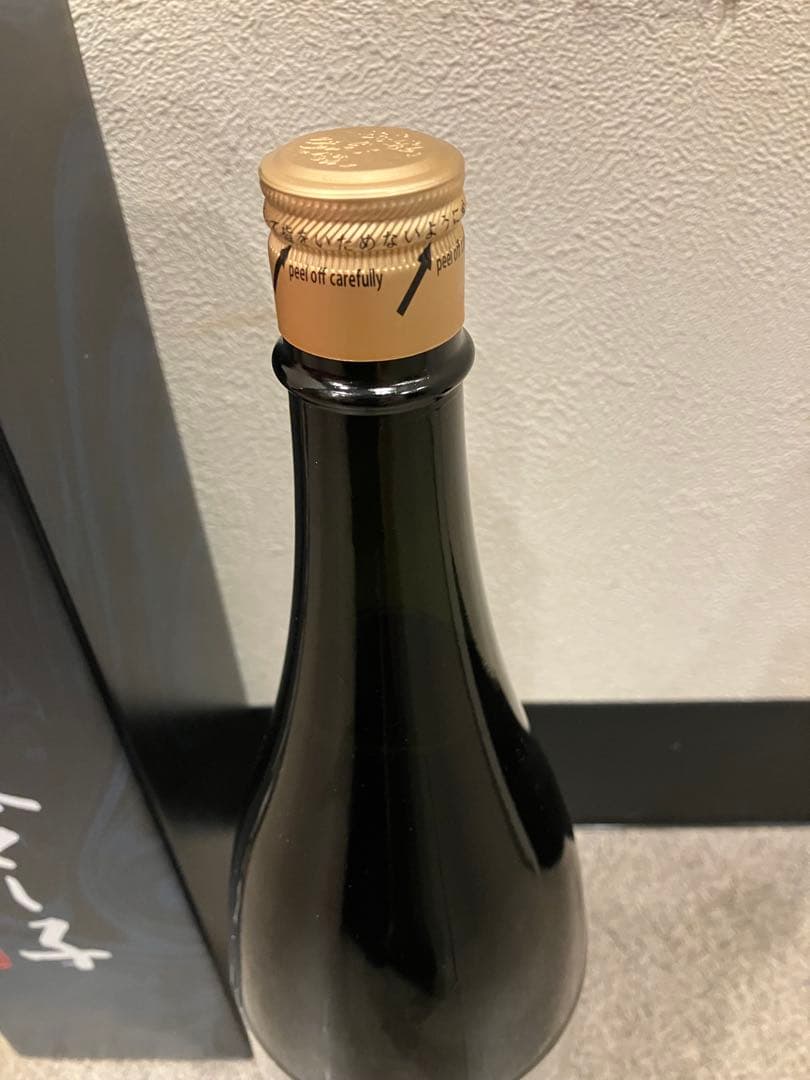 龍の滴とし子 箱入り 焼酎 2026年