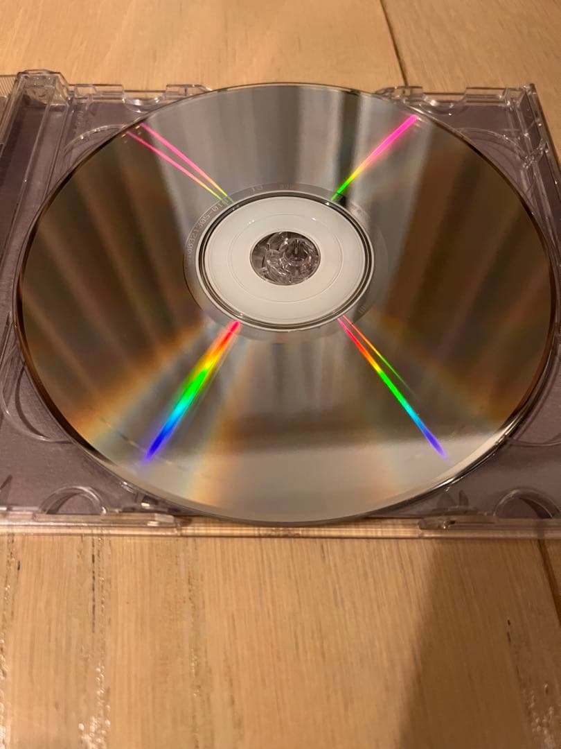 LEON LAI 黎明 北京站CD