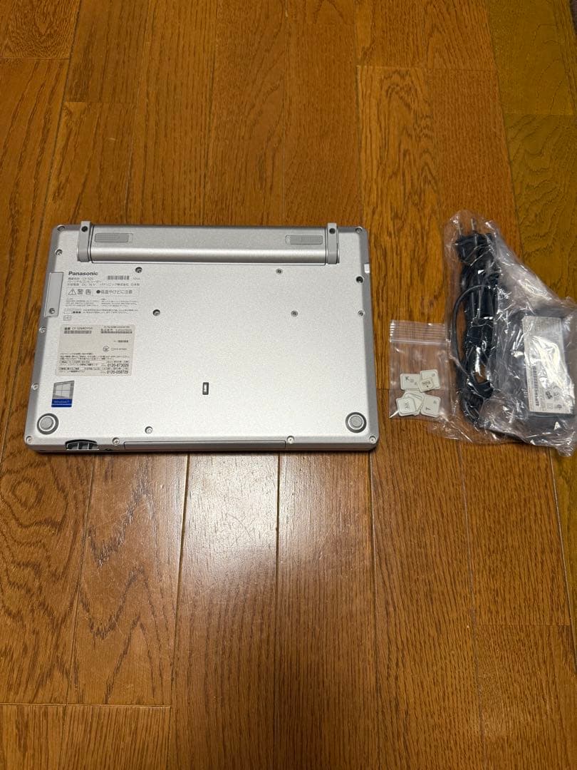 め*０様 【ジャンク扱】Pana CF-SZ6 i5-7300U 8G256G