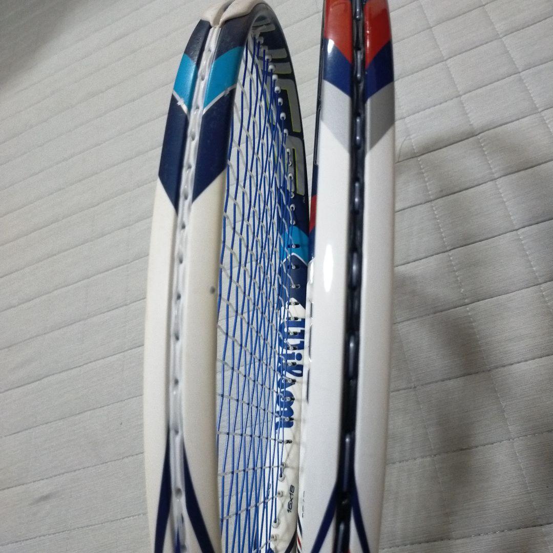 ウィルソン　ジュース100L G2 2本セット