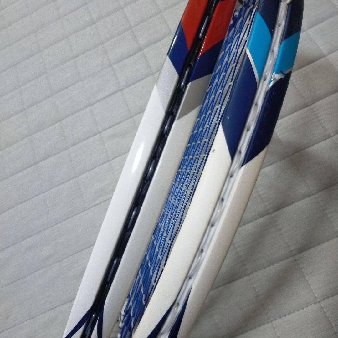 ウィルソン　ジュース100L G2 2本セット