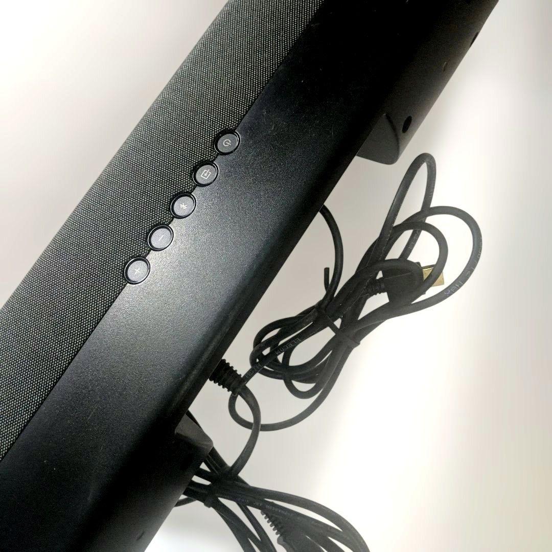 DENON サウンドバー DHT-C200