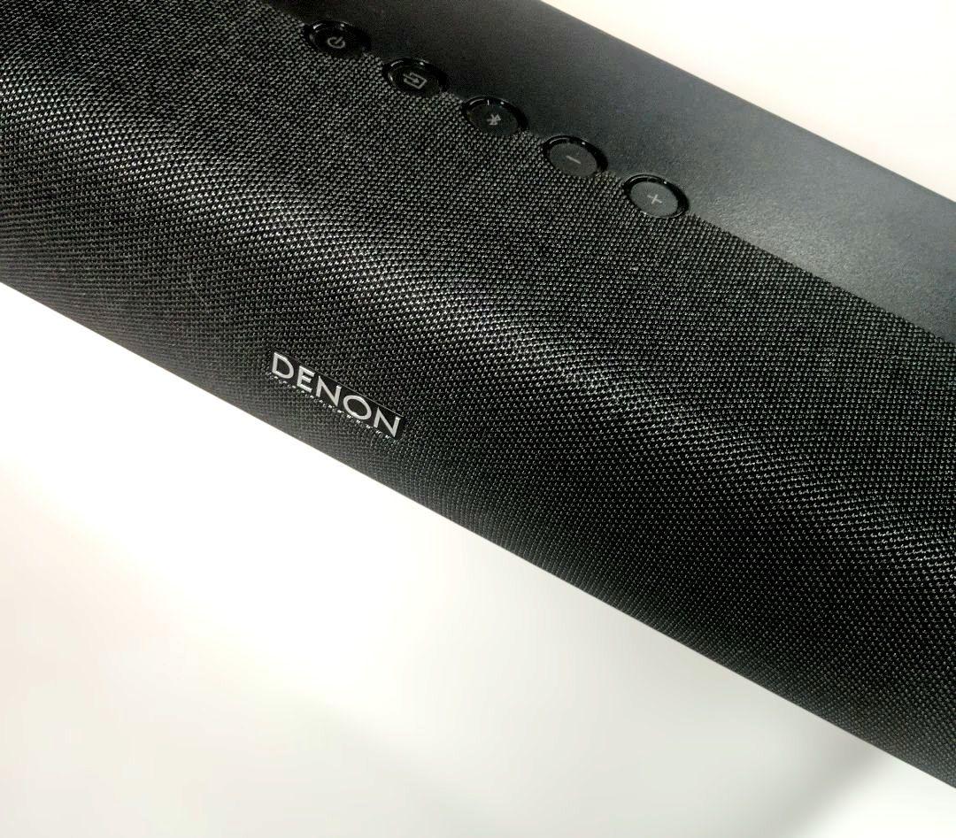 DENON サウンドバー DHT-C200