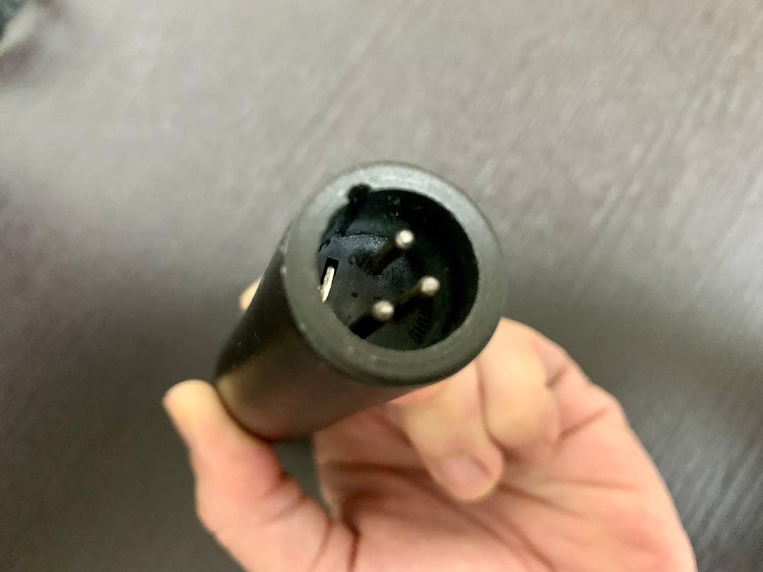 SHURE SM57 ダイナミックマイク