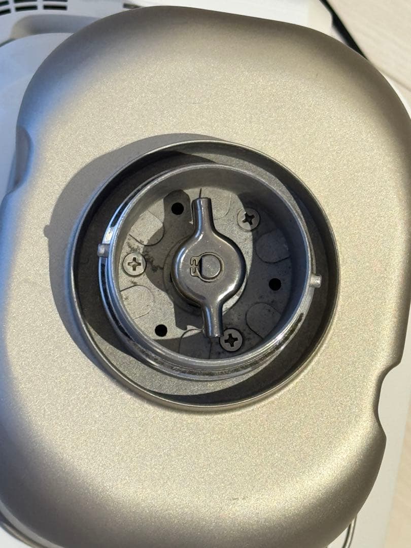 パナソニック SD-BMT2000-W ホームベーカリー パン焼き器
