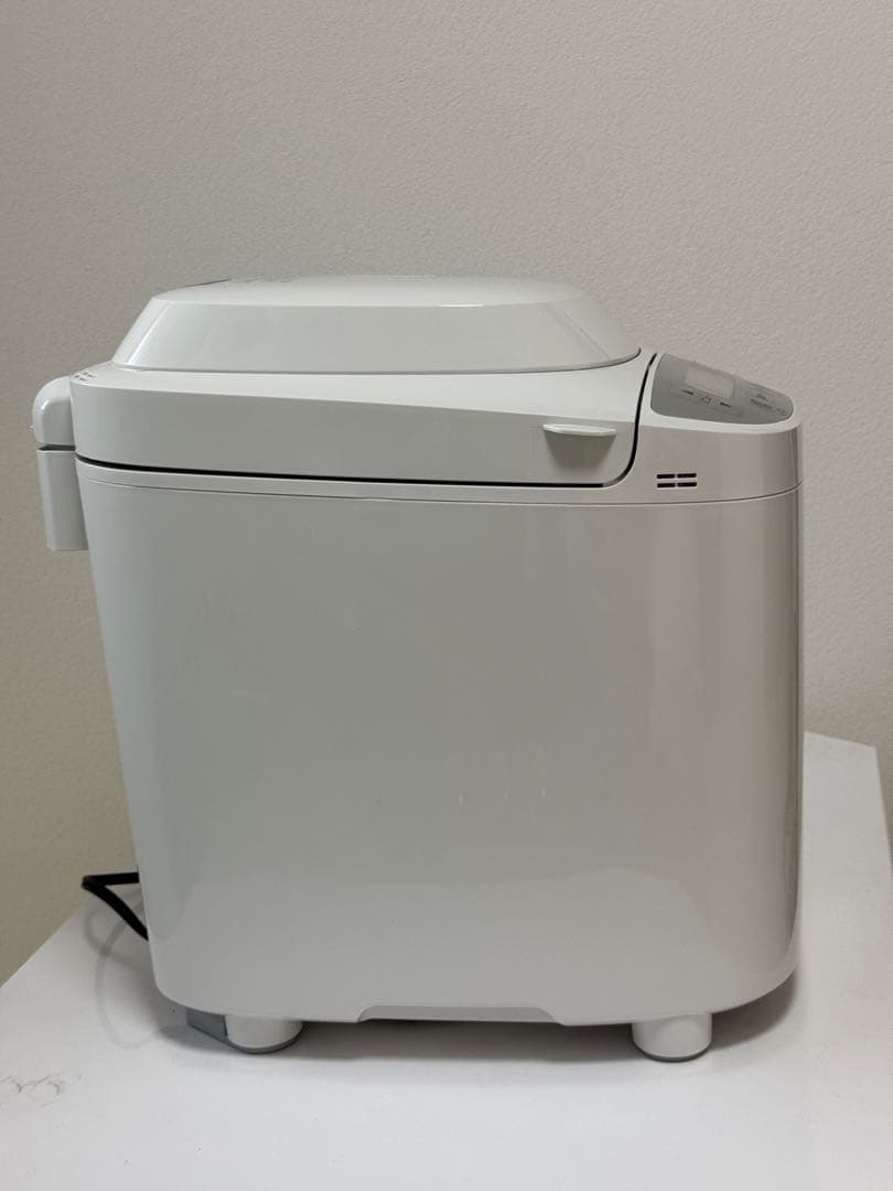 パナソニック SD-BMT2000-W ホームベーカリー パン焼き器