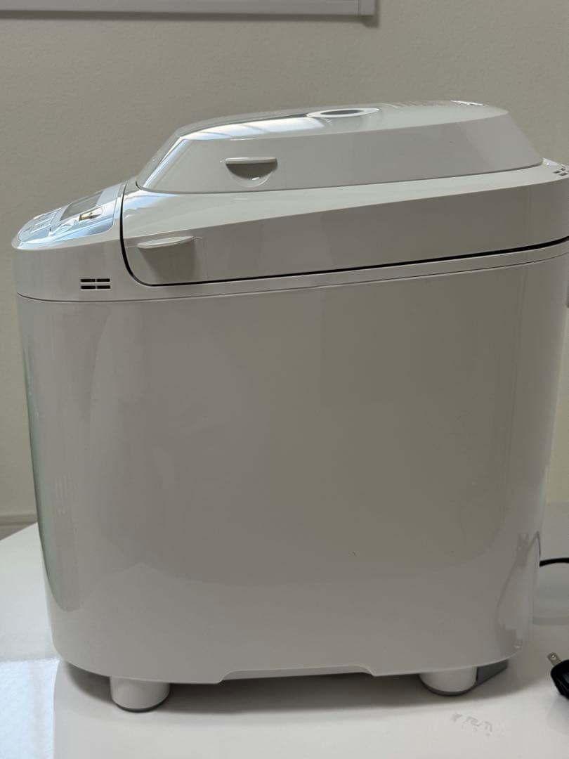 パナソニック SD-BMT2000-W ホームベーカリー パン焼き器