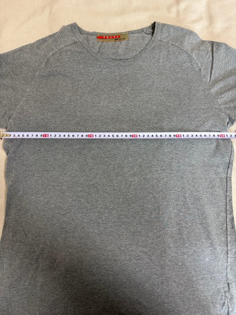 プラダスポーツTシャツ　【ヴィンテージ】