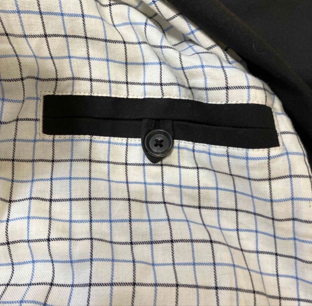 Polo Ralph Lauren 黒 ジップアップジャケット　スイングトップ