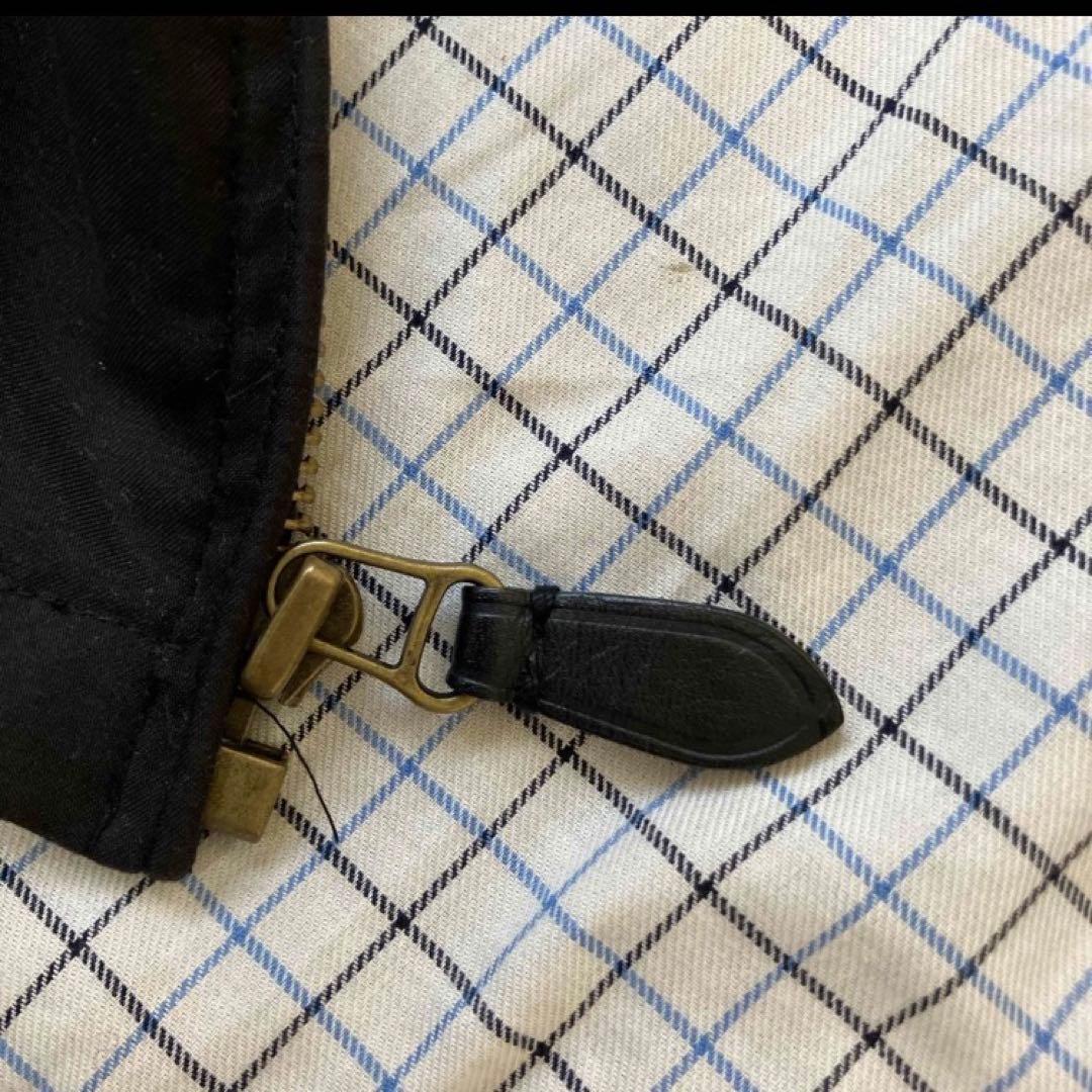 Polo Ralph Lauren 黒 ジップアップジャケット　スイングトップ