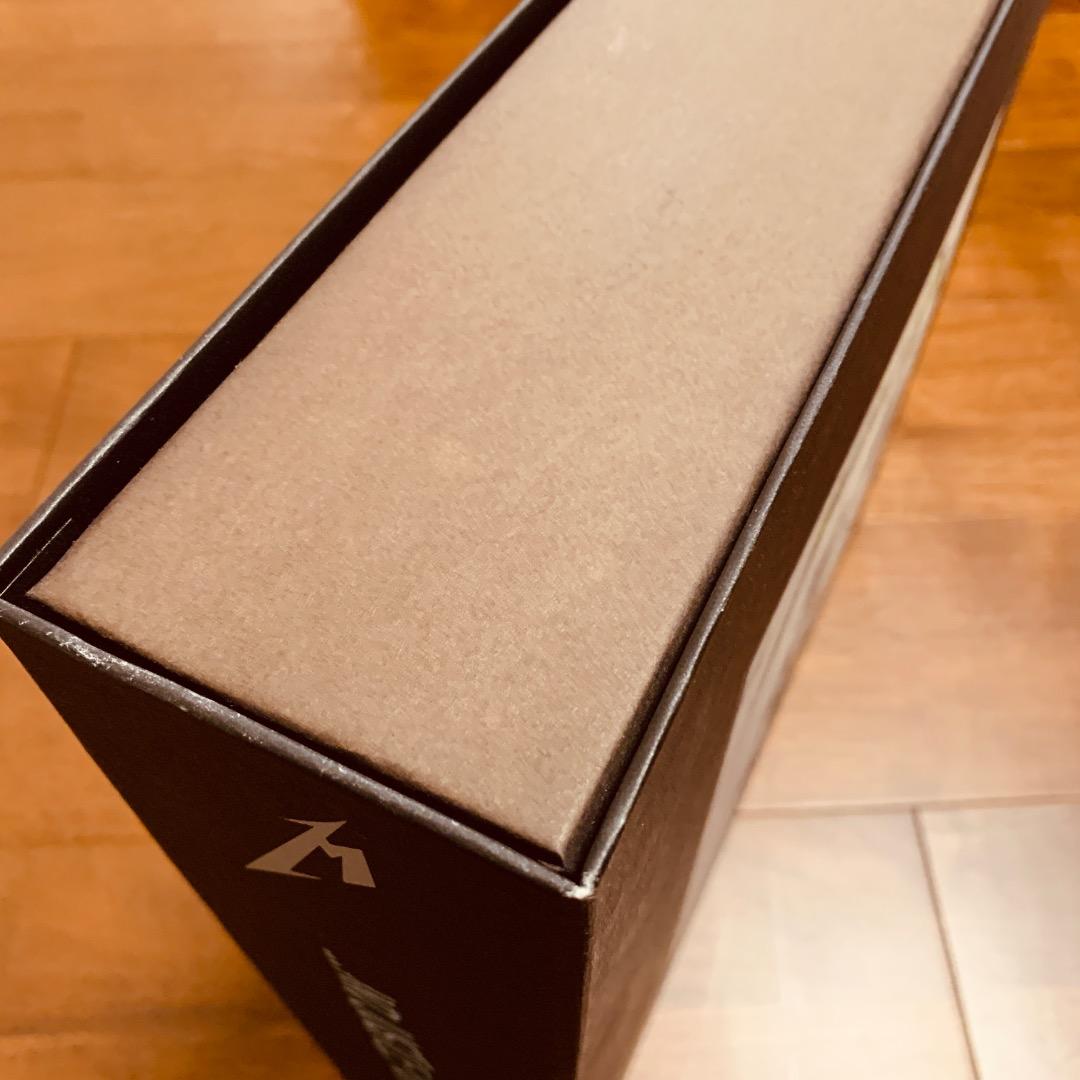 洋楽 LLICA /...And Justice For All (Box)