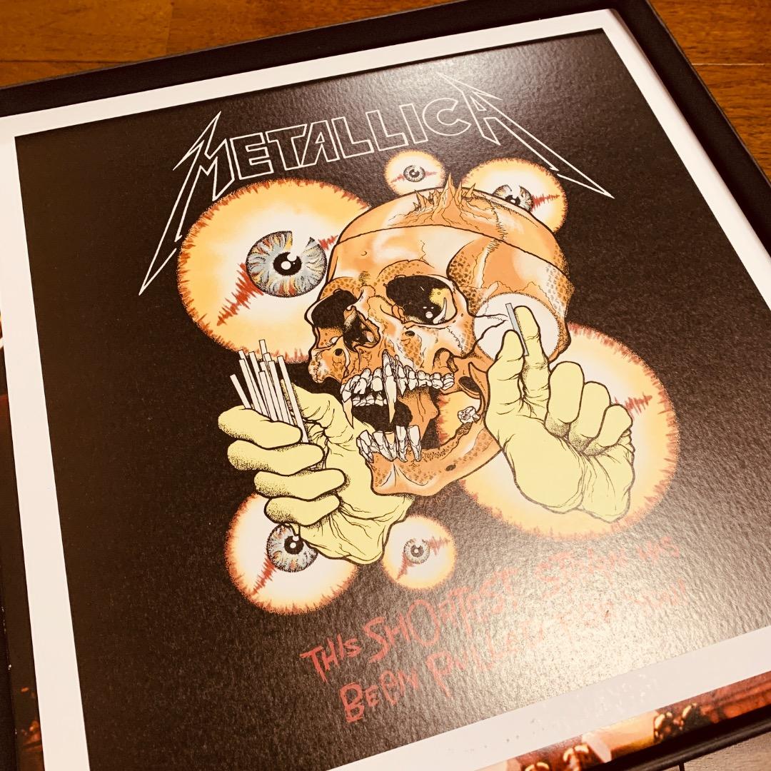 洋楽 LLICA /...And Justice For All (Box)