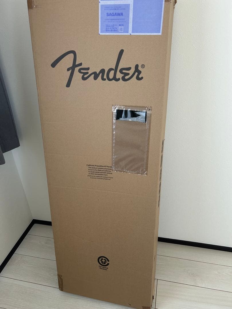 Fender American Professional Ⅱ JazzBass