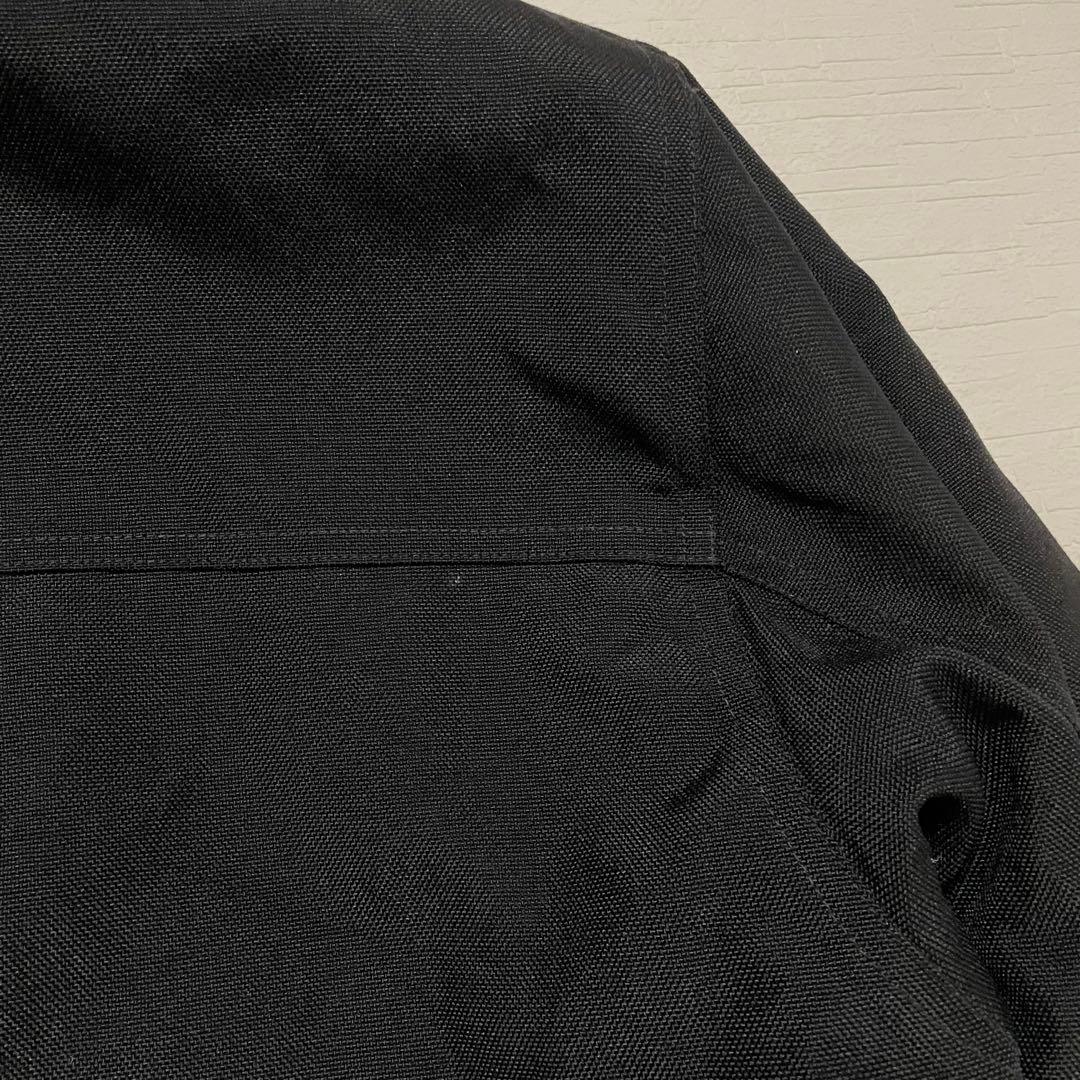 Carhartt カーハート レンジャージャケット中綿フード 取り外し短丈古着