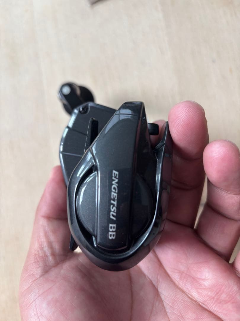 エンゲツBB 100HG タイラバセット　最終値下げ